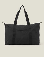 Packable Travel Weekend Bag, , large