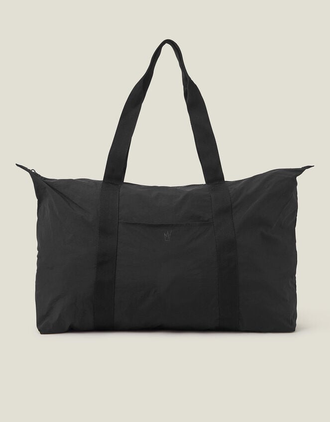 Packable Travel Weekend Bag, , large