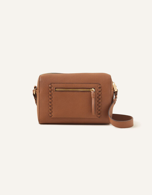 Sorry Not Sorry Crossbody Bag