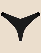 Brazilian Bikini Briefs, Black (BLACK), large