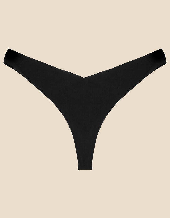 Brazilian Bikini Briefs, Black (BLACK), large