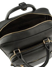 Harriet Backpack, Black (BLACK), large