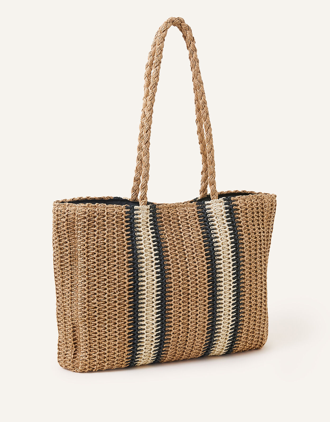 Accessorize beach bag sale discount