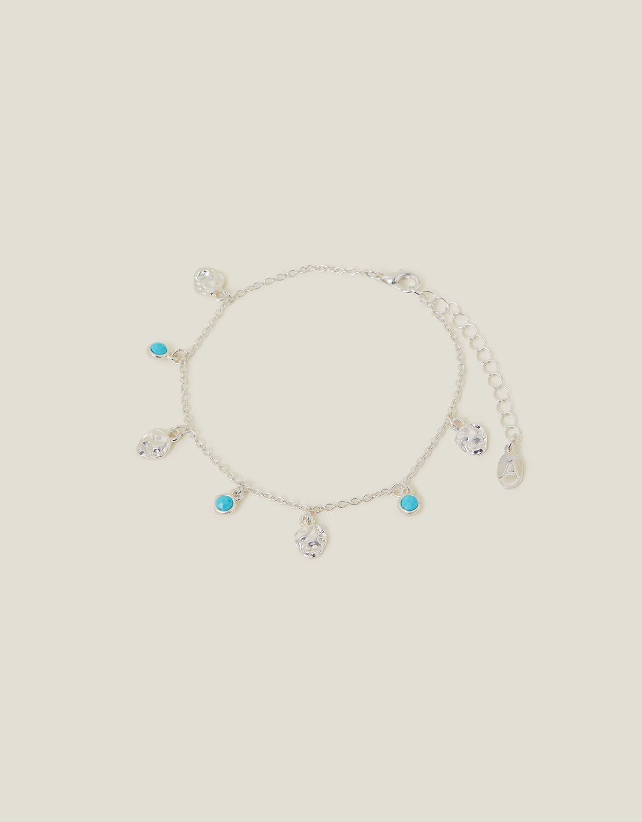 Accessorize anklet outlet