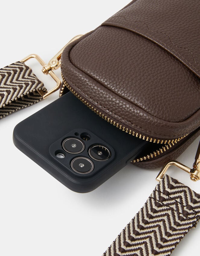 Slip Pocket Phone Bag, , large