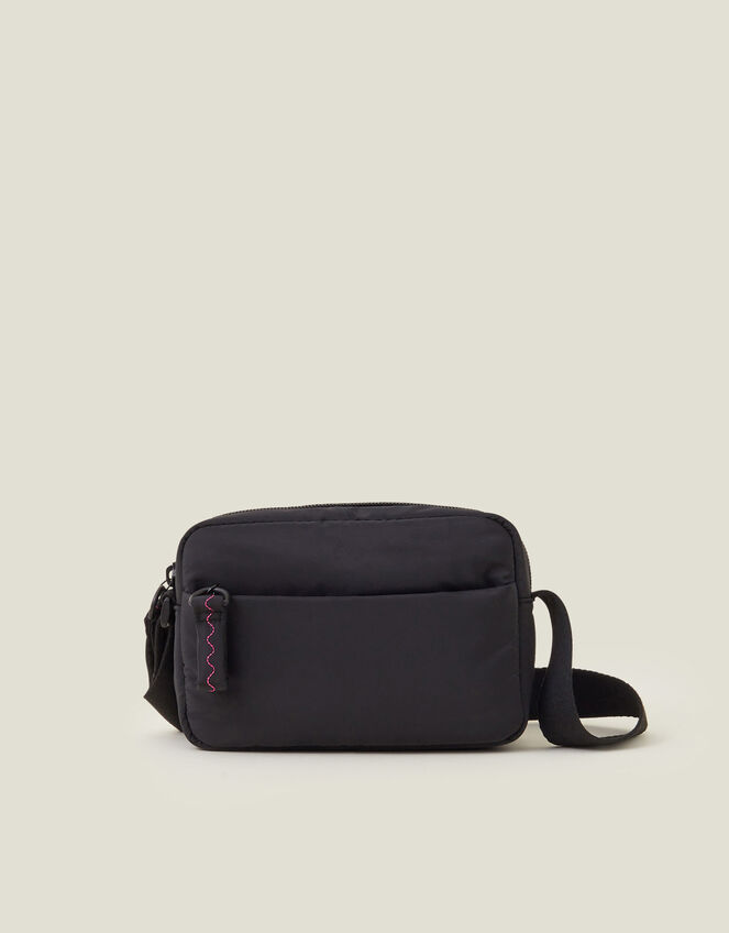 Nylon CrossBody Bag Crossbody bags Accessorize UK