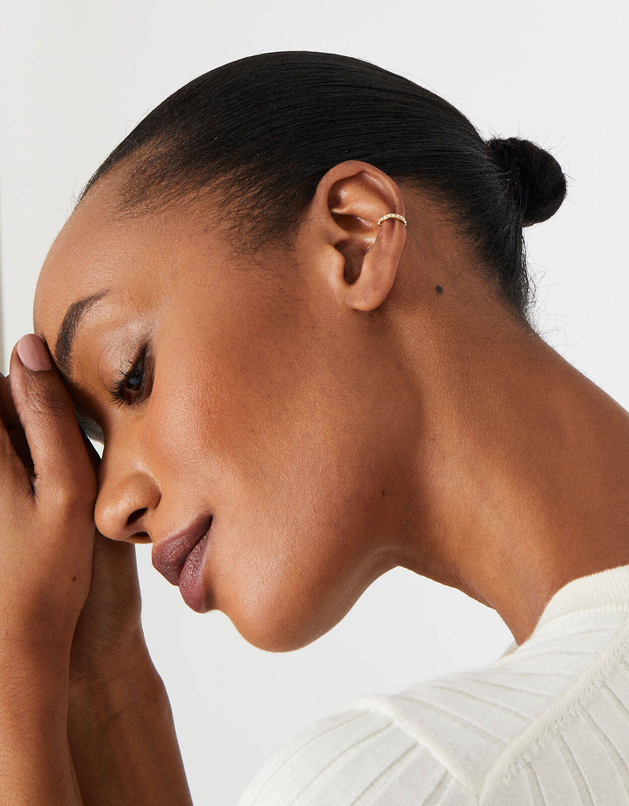 Ear cuff accessorize hotsell