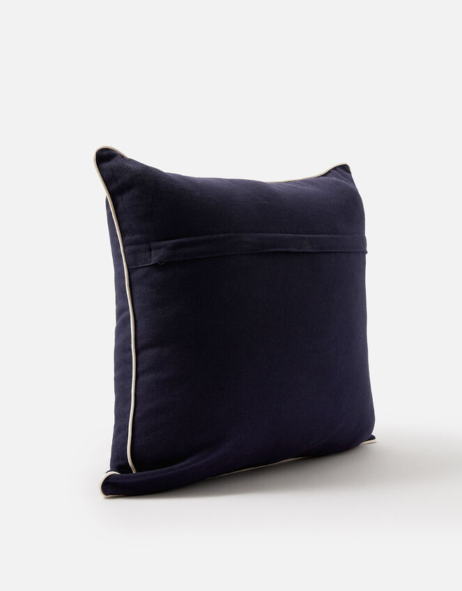 Bee Cushion Cover WWF Collaboration, , large