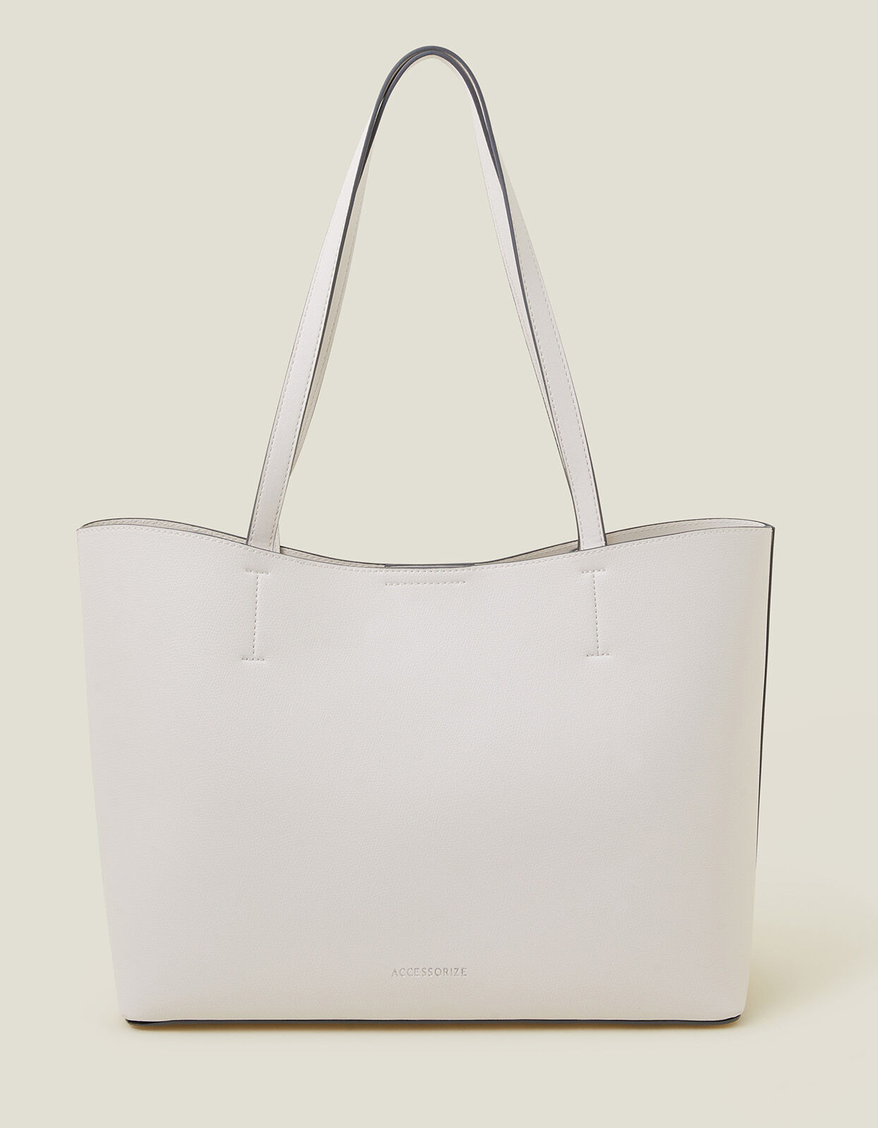 White bags uk clearance