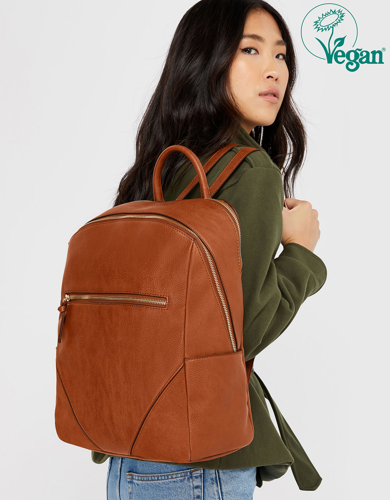 accessorize judy backpack
