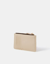 Cheetah Heart Card Holder, , large