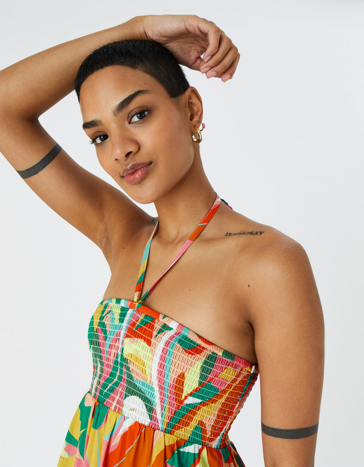 Robe ness bash deals