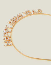 Happy New Year Headband, , large