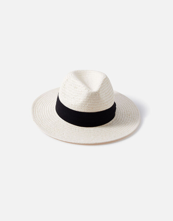 Louise Fedora Hat, , large
