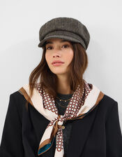 Baker Boy Hat, , large