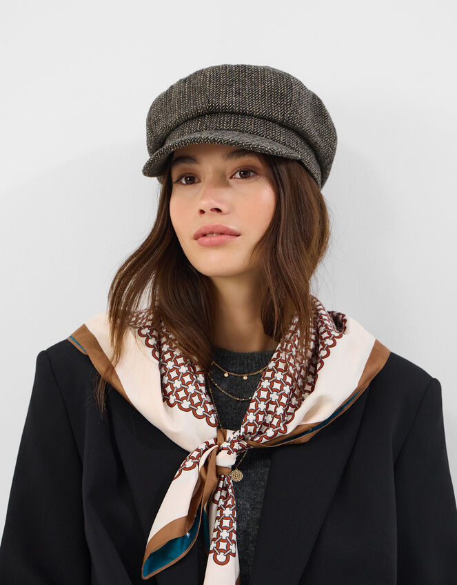 Baker Boy Hat, , large