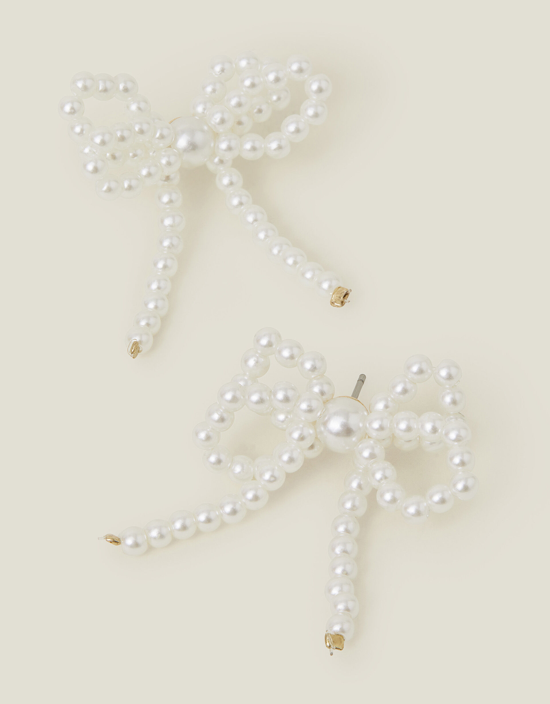 Accessorize sale earrings discount