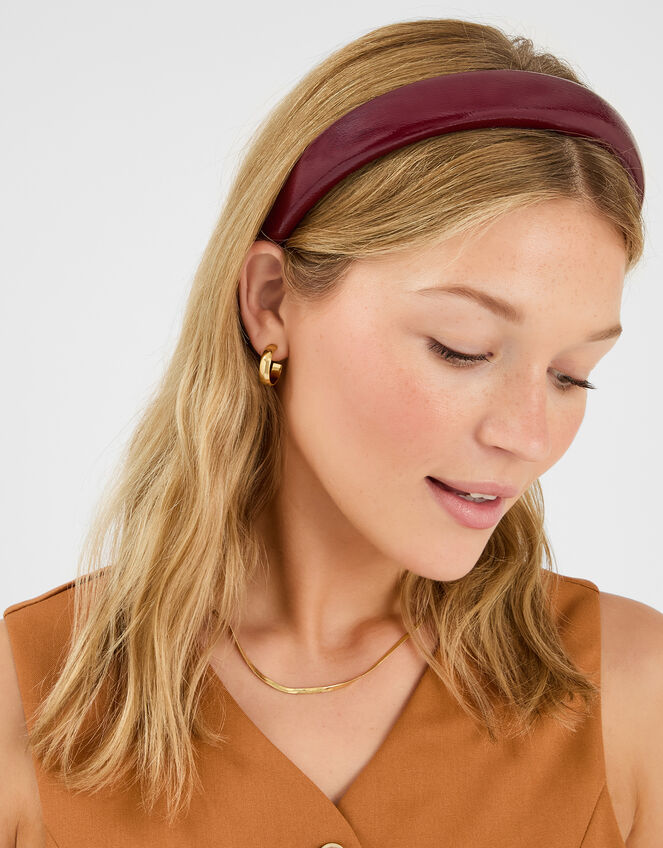 Patent Headband, , large