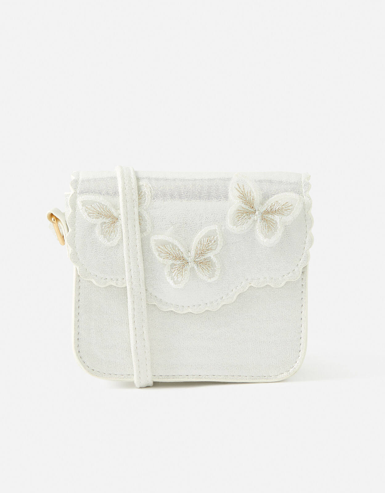 Butterfly bag accessorize best sale