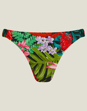 Jungle Bikini Briefs, Multi (BRIGHTS MULTI), large