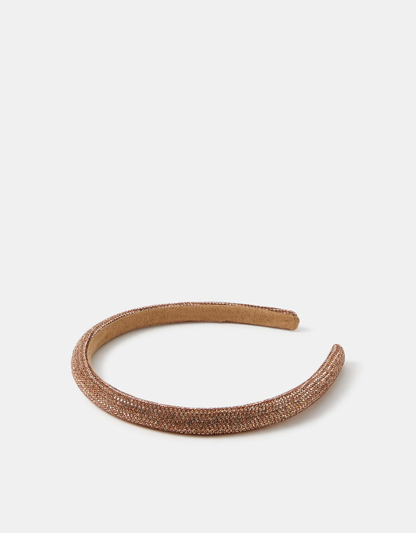 Diamant&eacute; Headband, , large