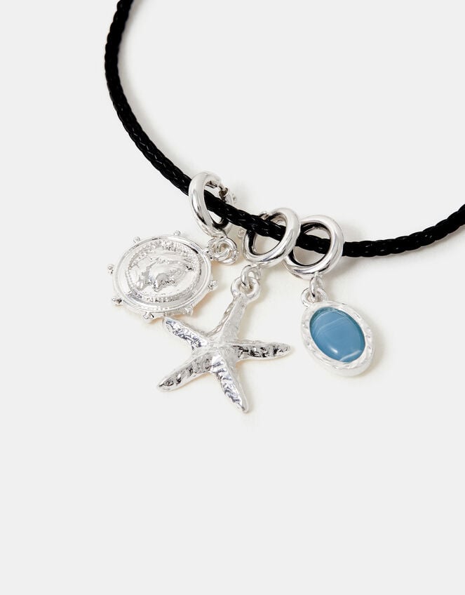 2-Pack Coin & Stone Jewellery Charms, , large