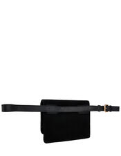 Lola Leather Belt Bag, , large