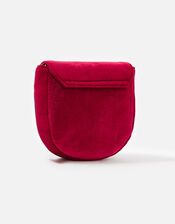 Velvet Bow Bag , , large