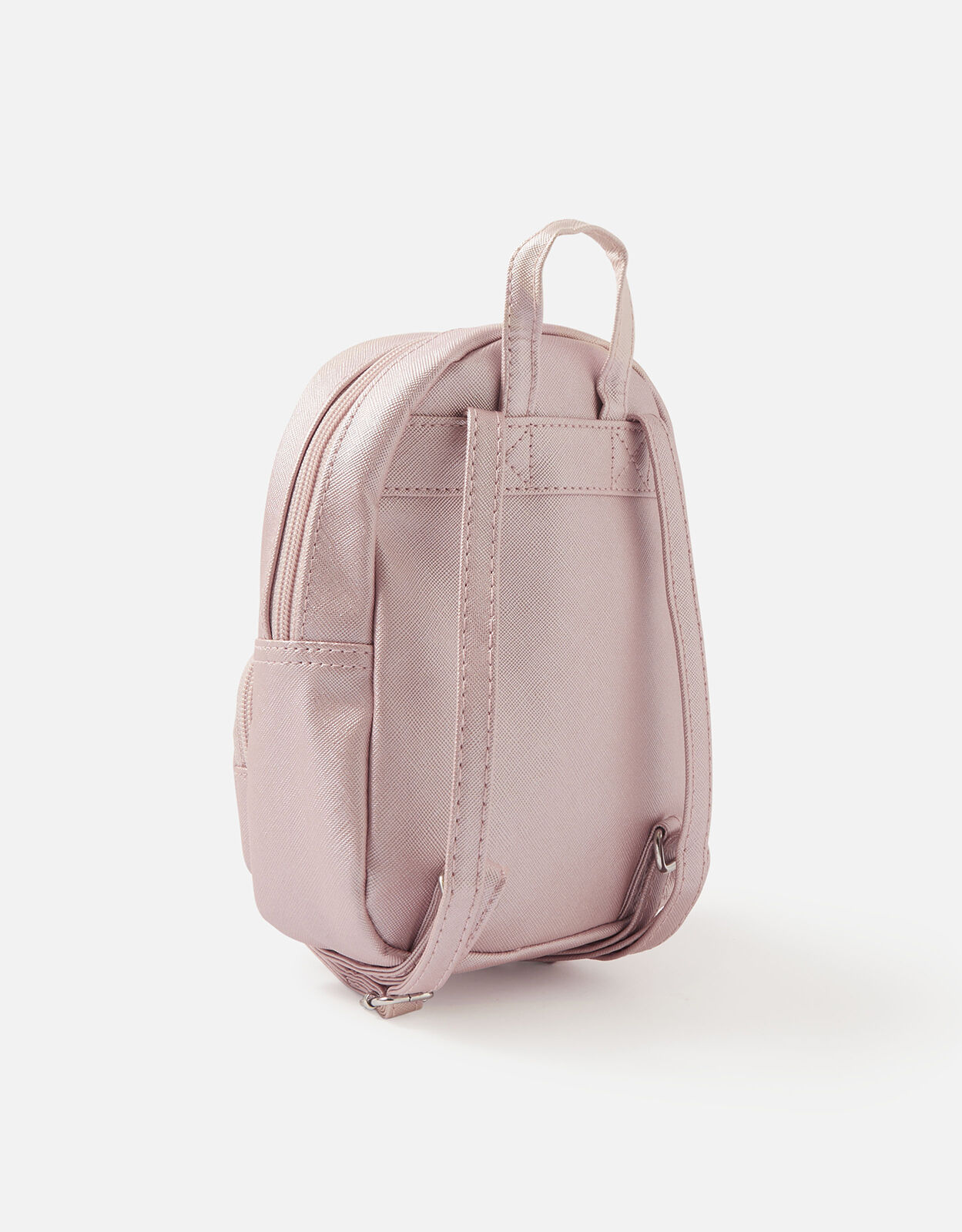 pink purse