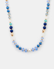 Mix Bead Necklace, , large