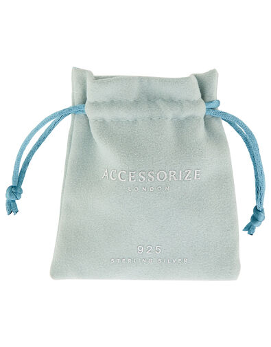 Small Jewellery Pouch, , large