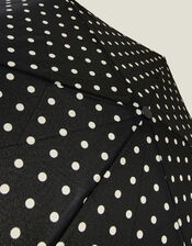 Polka Dot Umbrella, , large