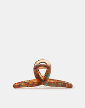 Tort Twist Claw Clip, , large