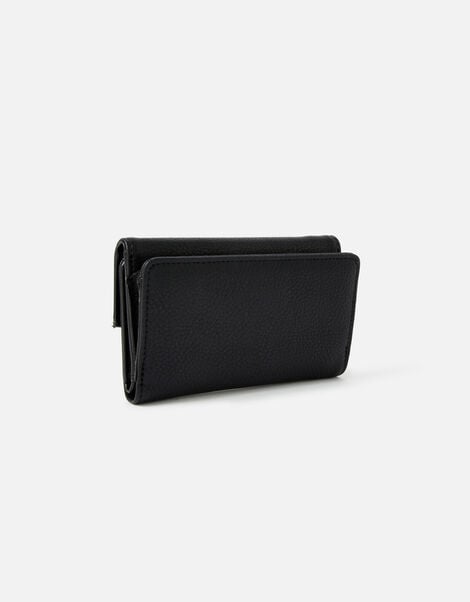 Britney Bee Wallet, Black (BLACK), large