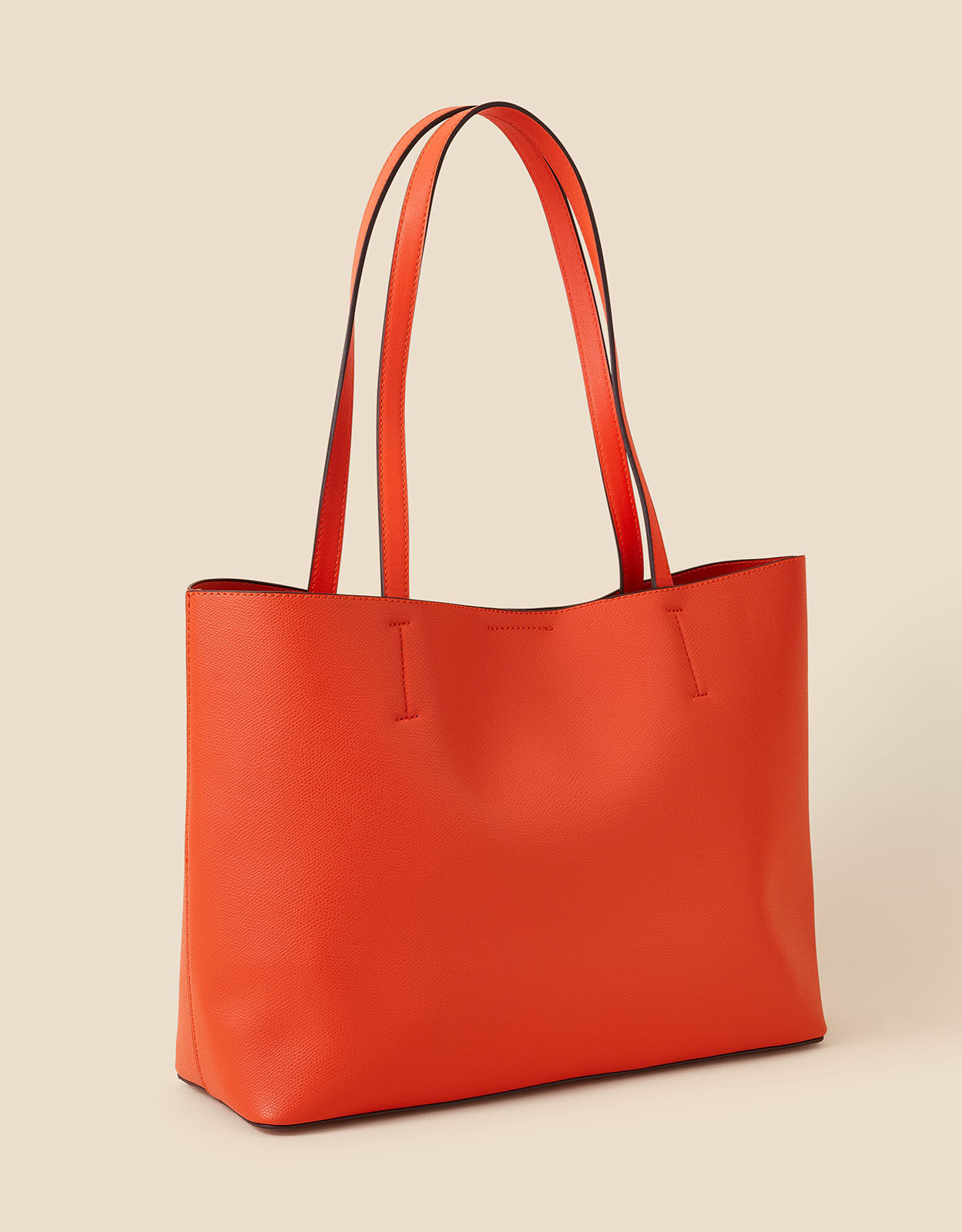 Classic Tote Bag Totes Shoppers Accessorize UK
