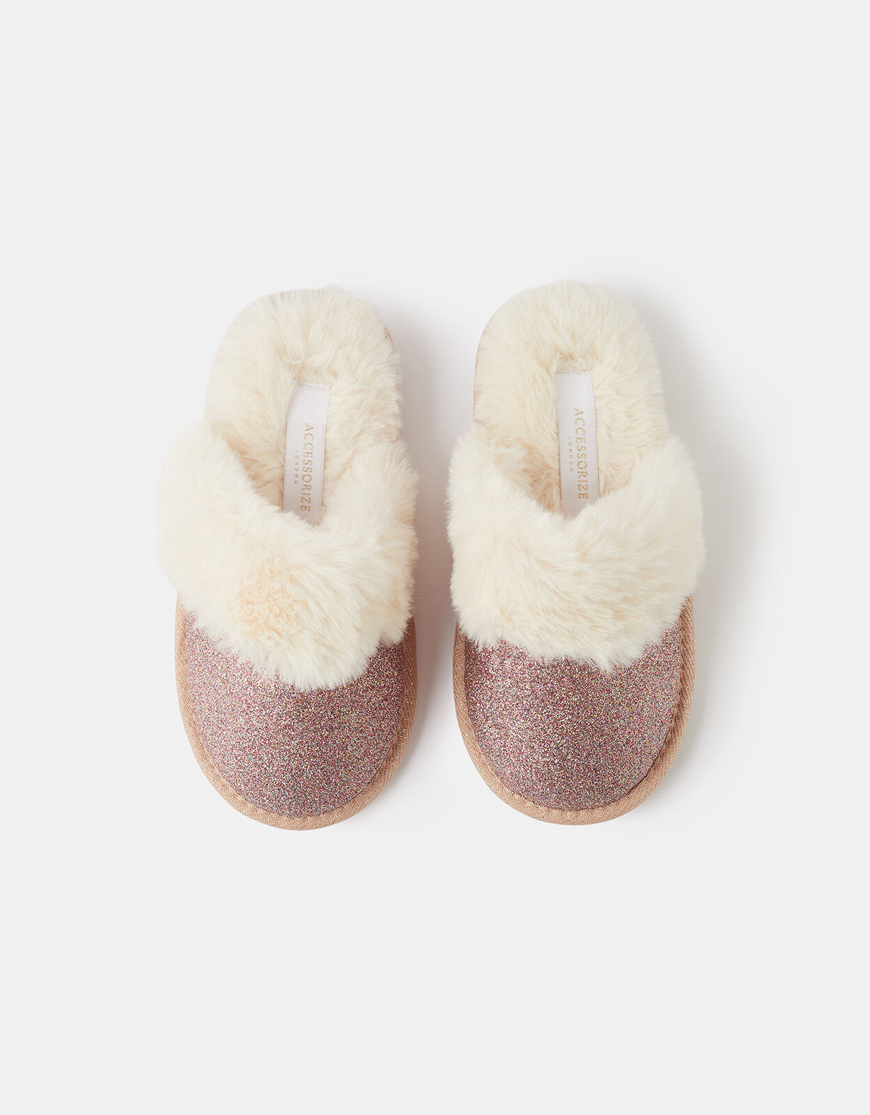 Accessorize ladies 2025 slippers