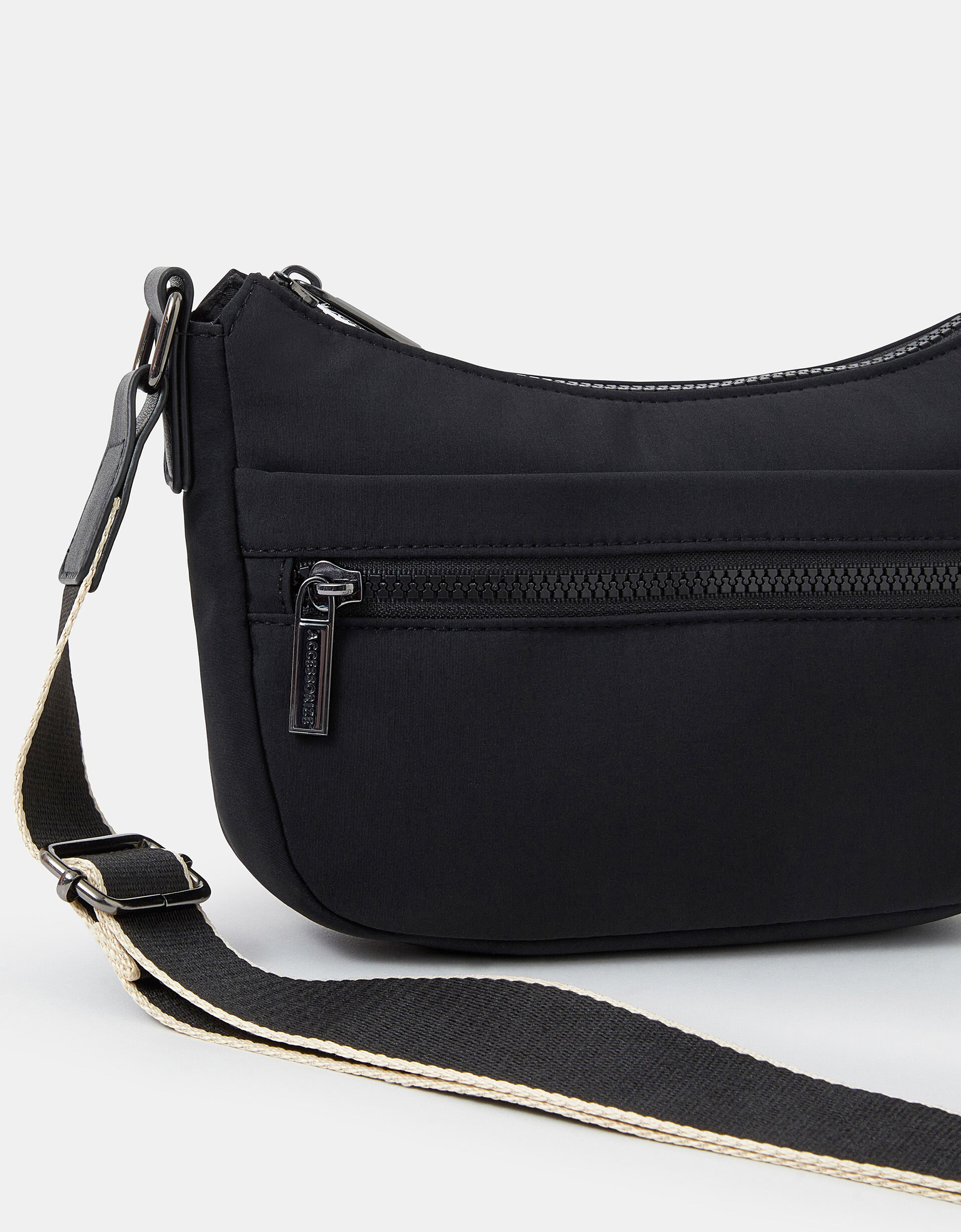 Nylon Cross Body Bag | Crossbody Bags | Accessorize Global