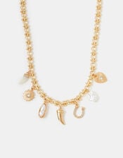 Western Charm Necklace, , large