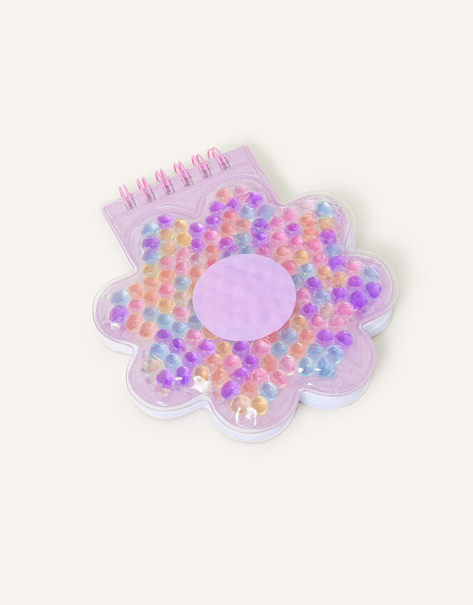 Jelly Flower Notebook, , large