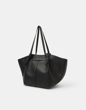 Large Winged Tote Bag, , large