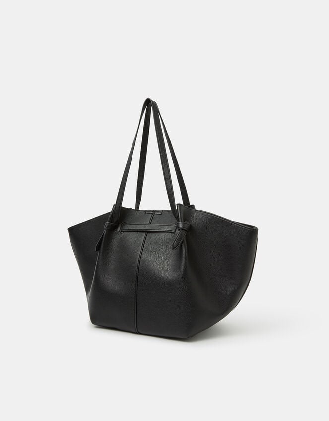 Large Winged Tote Bag, , large