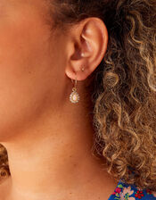 Sparkle Stud and Hoop 6 Pack, , large