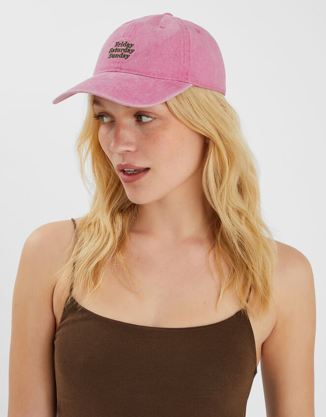 Weekend Baseball Cap, , large
