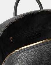 Bonnie Laptop Backpack, Black (BLACK), large