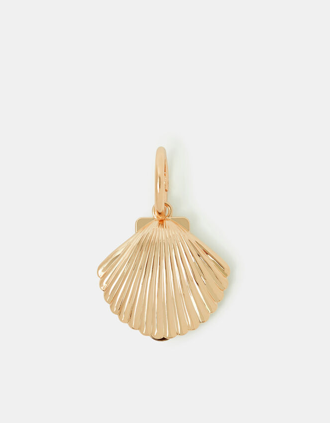 Shell Hat Clip, , large