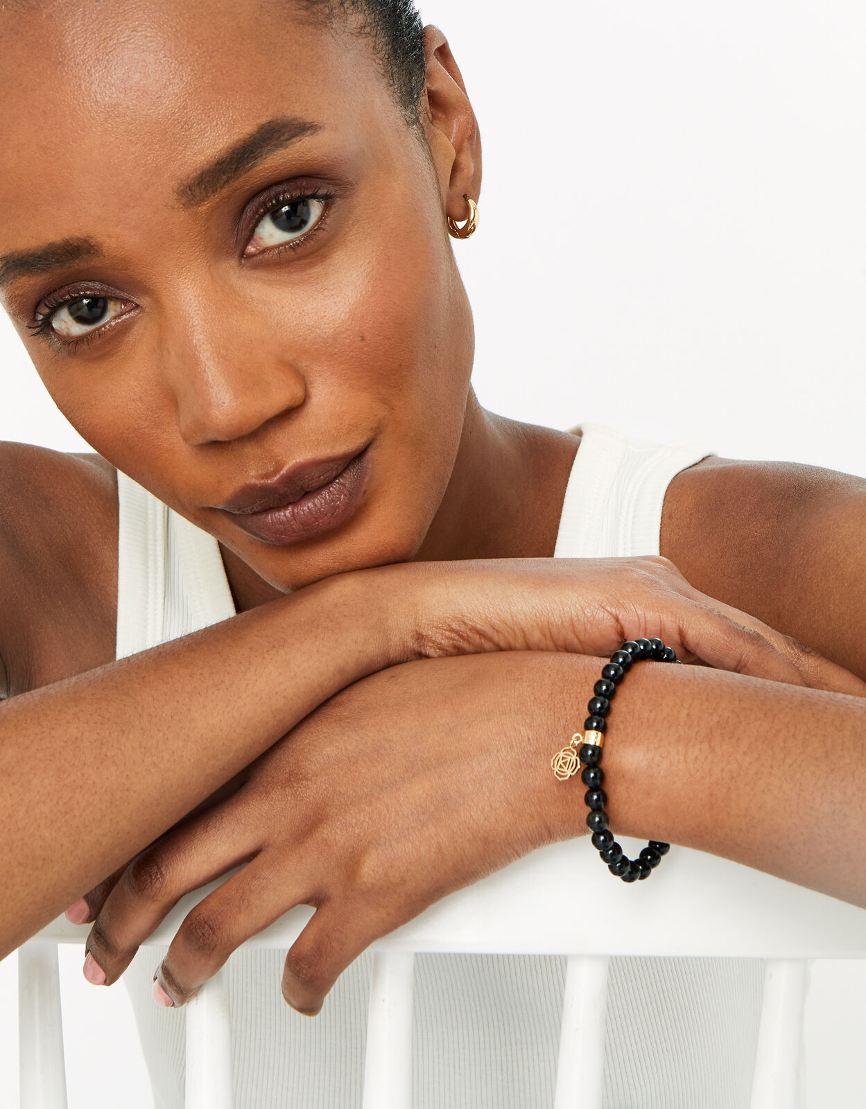 Accessorize chakra best sale bracelet
