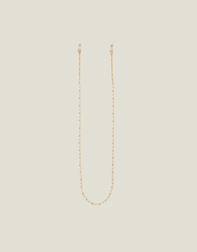 Beaded Glasses Chain, , large