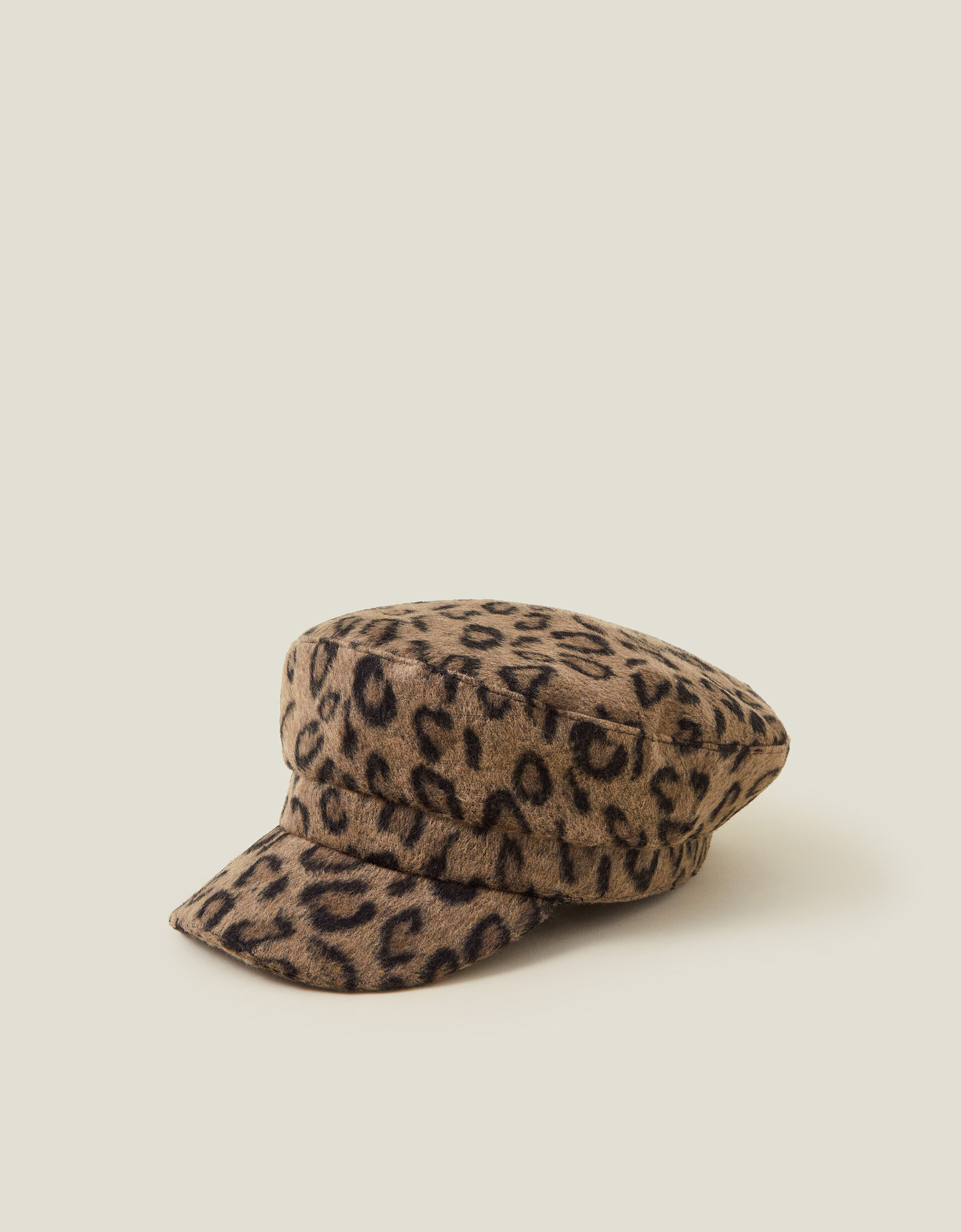 Accessorize baker boy hat discount