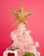 Star Tree Topper, Gold (GOLD), large