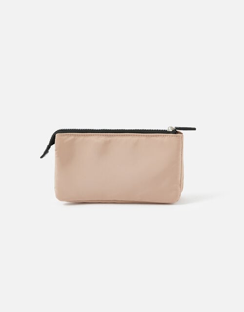Small Nylon Pouch, , large